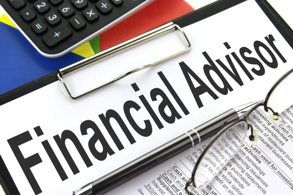 Financial Advisor Melbourne